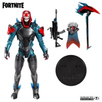 Фигурки из Игры Fortnite - Фигурка Вендетта (Fortnite Figure Vendetta)