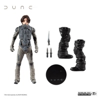 Фигурки Дюна 2020 - Фигурка Пол Атрейдес (Dune Figure Paul Atreides)