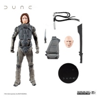 Фигурки Дюна 2020 - Фигурка Леди Джессика (Dune Figure Lady Jessica)