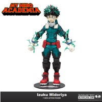 Фигурки Моя Геройская Академия - Фигурка Изуку Мидория (Figure Midoriya)