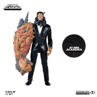 Фигурки Моя Геройская Академия - Фигурка Все За Одного (My Hero Academia Figure All For One)