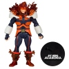 Фигурка Старатель My Hero Academia Figures - S05 - 7" Scale Endeavor