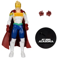 Фигурка Мирио My Hero Academia Figures - S05 - 7" Scale Mirio