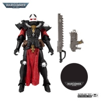 Фигурки Warhammer 40,000 - Фигурка Боевая Сестра (Warhammer 40,000 Figure Adepta Sororitas Battle Sister)