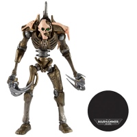 Фигурка Некрон Warhammer 40,000 Figure 7" Scale Necron Flayed One