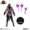 Фигурки Мортал Комбат - Фигурка Саб Зиро (Mortal Kombat Figure Sub-Zero (Winter Purple Variant)