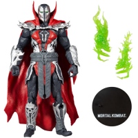 Фигурка Спаун Mortal Kombat Figures - 7" Scale MKXI Malefik Spawn