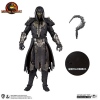 Фигурки Мортал Комбат - Фигурка Нуб Сайбот (Mortal Kombat Figure Noob Saibot Kilgore Skin)