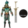 Фигурка Коталь Кан Mortal Kombat Figure 7" Scale MKXI Kotal Kahn