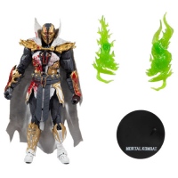 Фигурка Спаун Mortal Kombat Figures - 7" Scale MKXI Malefik Spawn (Bloody Disciple)