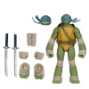 Фигурка Леонардо Page Punchers 5" Scale Figure w/ Comic - TMNT - IDW Comics - W01 - Figure Leonardo