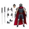 Фигурка Шреддер Page Punchers 5" Scale Figure w/ Comic - TMNT - IDW Comics - W01 - Figure Shredder