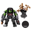 Фигурка Большой Мек Warhammer 40,000 Figure 12" Scale MegaFig Big Mek