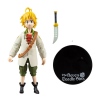 Фигурка Мелиодас The Seven Deadly Sins - S01 - 7" Scale Meliodas