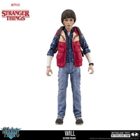 Фигурки Stranger Things - Фигурка Уилл