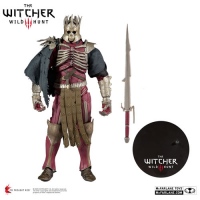 Фигурки Ведьмака - Фигурка Эредин (The Witcher 3 The Wild Hunt Figure Eredin Breacc Glas)