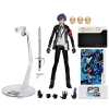 Фигурка Протагонист McFarlane Elite Edition Figures - #05 - Persona 3 Reload - 7" Scale The Protagonist