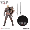 Фигурки Ведьмака - Фигурка Геральд (The Witcher 3 The Wild Hunt Figure Geralt Of Rivia)