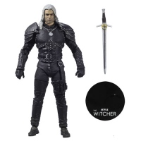 Фигурка Геральд The Witcher TV Series Figures - S02 - 7" Scale Geralt Of Rivia (Season 2)