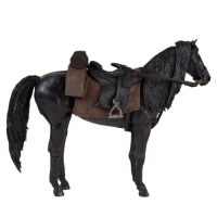 Фигурка Плотва The Witcher TV Series Figure Megafigs Roach (Season 2)