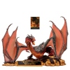 Фигурка Смауг McFarlane's Dragons Statues - Smaug (The Hobbit)