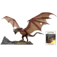 Фигурка Венгерский Хвосторог McFarlane's Dragons Statues - Hungarian Horntail (Harry Potter And The Goblet Of Fire)