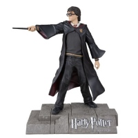 Фигурка Гарри Поттер Movie Maniacs Figures - S01 - 6" Scale WB 100th Anniversary: Harry Potter Posed Figure