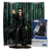 Фигурка Нэо Movie Maniacs Figures - The Matrix - 6" Scale Neo (Posed Figure)