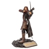 Фигурка Арагорн Movie Maniacs Figures - S04 - 6" Scale WB 100th Anniv - Aragorn (LOTR) Posed Figure