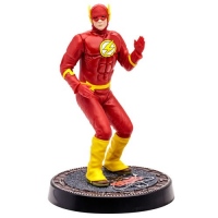 Фигурка Шелдон Купер Movie Maniacs Figures - S04 - 6" Scale WB 100th Anniv - Sheldon Cooper (Big Bang Theory) Posed Fig