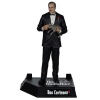 Фигурка Дон Карлеоне Movie Maniacs Figures - The Godfather - 6" Scale Don Corleone (Posed Figure)