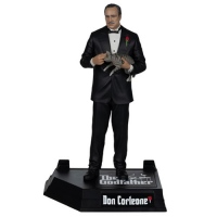 Фигурка Дон Карлеоне Movie Maniacs Figures - The Godfather - 6" Scale Don Corleone (Posed Figure)