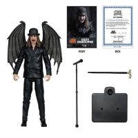 Фигурка Оззи Осборн Music Maniacs Figures - W01 - Metal - 6" Metal Ozzy Osbourne (Ordinary Man)