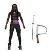 Фигурка Мишон The Walking Dead Figures - W01 - 5" Michonne