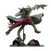 Фигурка Ящер Marvel Posed Figures - W06 - 1/10 Scale The Lizard (Spider-Man #2)