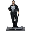 Фигурка Каратель Marvel Posed Figures - Marvel Studios Collection - W01 - 1:10 Scale The Punisher