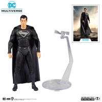 Фигурки Супермена - Фигурка Супермен (DC Multiverse Figure Justice League Superman)