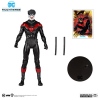 Фигурки DC - Фигурка Найтвинг Джокер (DC Multiverse Figures - 7" Scale Nightwing Joker (New 52)