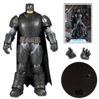Фигурки Бэтмена - Фигурка Бэтмен (DC Multiverse Figures - The Dark Knight Returns - 7" Scale Armored Batman)