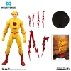 Фигурка Флэш DC Multiverse Figure DC Rebirth 7" Scale Reverse Flash