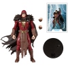 Фигурка Король Шазам DC Multiverse Figure Dark Nights: Heavy Metal - 7" Scale King Shazam