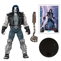 Фигурка Лобо DC Multiverse Figure 7" Scale Lobo (Rebirth)