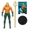 Фигурка Аквамен DC Multiverse Figures - Endless Winter - 7" Scale Aquaman