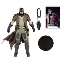 Фигурка Бэтмен DC Multiverse Figures - Future State - 7" Scale Batman Dark Detective