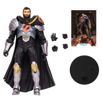 Фигурка Генерал Зод DC Multiverse Figures - DC Rebirth - 7" Scale General Zod