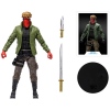 Фигурка Грифтер DC Multiverse Figures - Infinite Frontier - 7" Scale Grifter