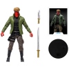 Фигурка Грифтер DC Multiverse Figures - Infinite Frontier - 7" Scale Grifter