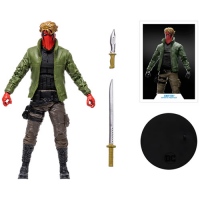 Фигурка Грифтер DC Multiverse Figures - Infinite Frontier - 7" Scale Grifter