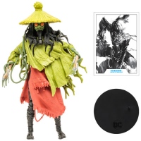 Фигурка Пугало DC Multiverse Figures - Infinite Frontier - 7" Scale Scarecrow