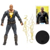 Фигурка Чёрный Адам DC Multiverse Figures - Black Adam Movie (2022) - 7" Scale Black Adam